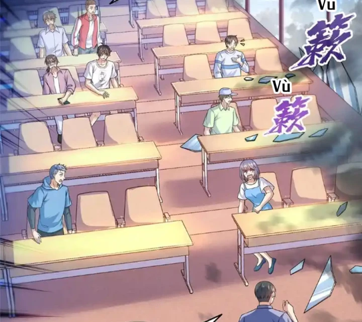 Tu Chân Nói Chuyện Phiếm Quần Chapter 633 - Trang 3