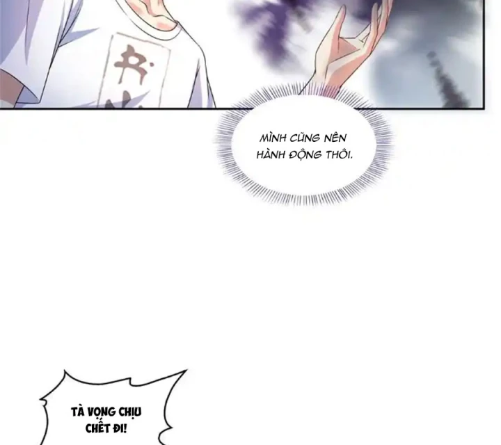 Tu Chân Nói Chuyện Phiếm Quần Chapter 633 - Trang 3