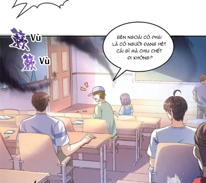 Tu Chân Nói Chuyện Phiếm Quần Chapter 633 - Trang 3