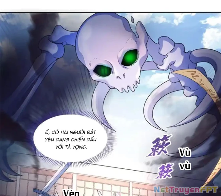 Tu Chân Nói Chuyện Phiếm Quần Chapter 633 - Trang 3