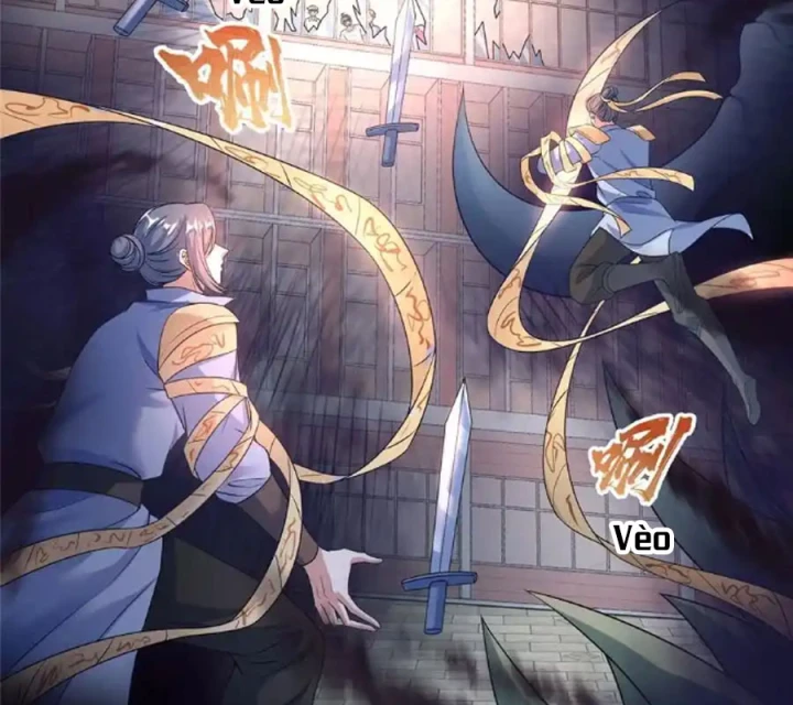 Tu Chân Nói Chuyện Phiếm Quần Chapter 633 - Trang 3