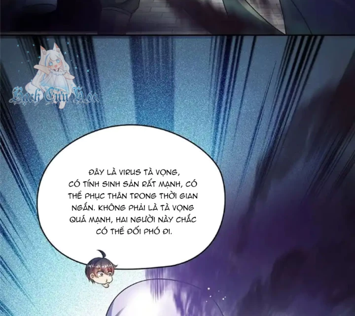 Tu Chân Nói Chuyện Phiếm Quần Chapter 633 - Trang 3