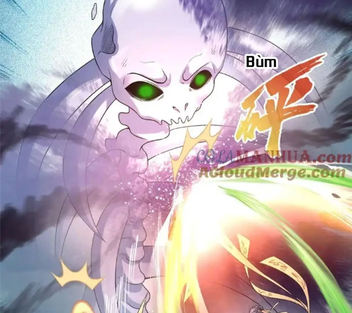 Tu Chân Nói Chuyện Phiếm Quần Chapter 633 - Trang 3