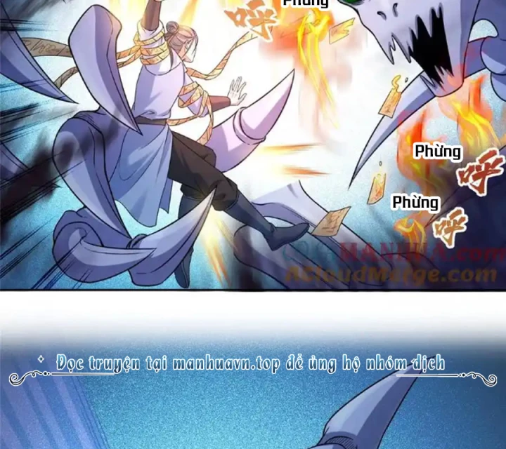 Tu Chân Nói Chuyện Phiếm Quần Chapter 633 - Trang 3