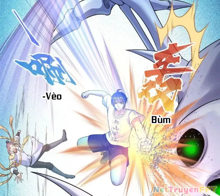 Tu Chân Nói Chuyện Phiếm Quần Chapter 633 - Trang 3