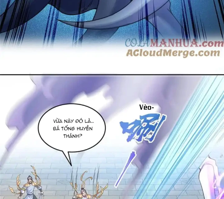 Tu Chân Nói Chuyện Phiếm Quần Chapter 633 - Trang 3