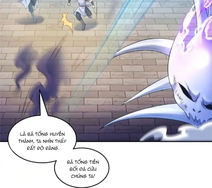 Tu Chân Nói Chuyện Phiếm Quần Chapter 633 - Trang 3