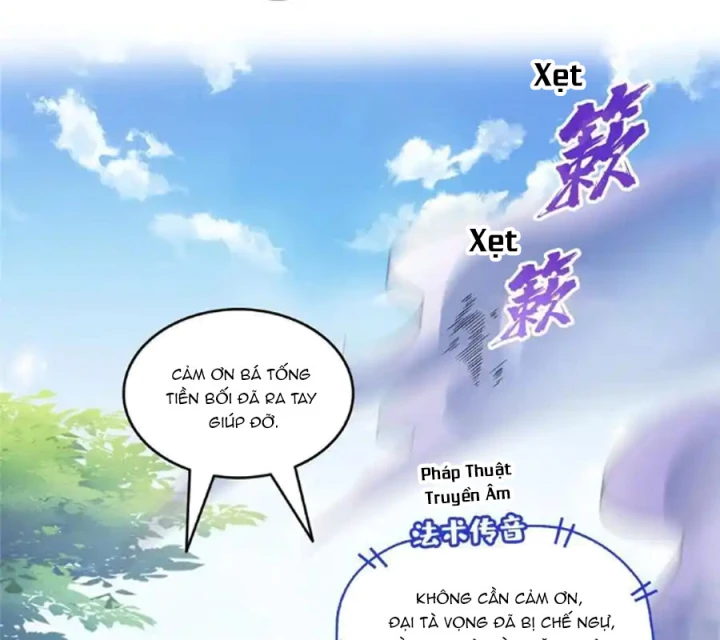 Tu Chân Nói Chuyện Phiếm Quần Chapter 633 - Trang 3