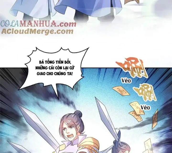 Tu Chân Nói Chuyện Phiếm Quần Chapter 633 - Trang 3