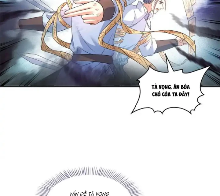 Tu Chân Nói Chuyện Phiếm Quần Chapter 633 - Trang 3