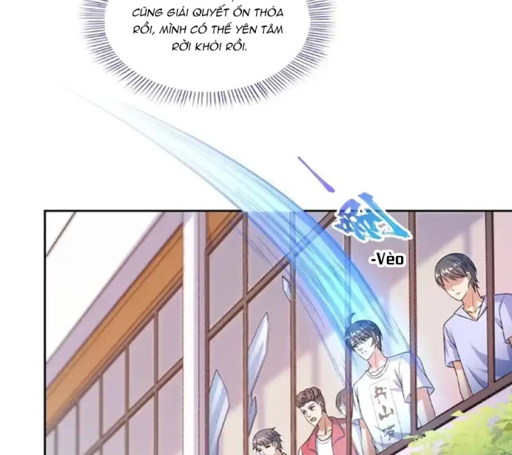 Tu Chân Nói Chuyện Phiếm Quần Chapter 633 - Trang 3