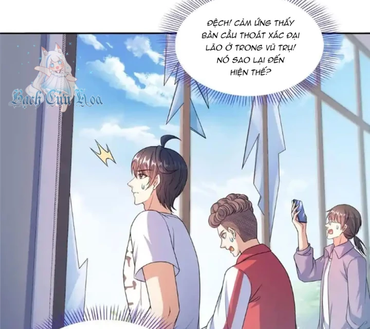 Tu Chân Nói Chuyện Phiếm Quần Chapter 633 - Trang 3