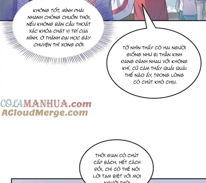 Tu Chân Nói Chuyện Phiếm Quần Chapter 633 - Trang 3