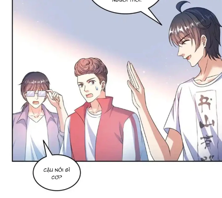 Tu Chân Nói Chuyện Phiếm Quần Chapter 633 - Trang 3