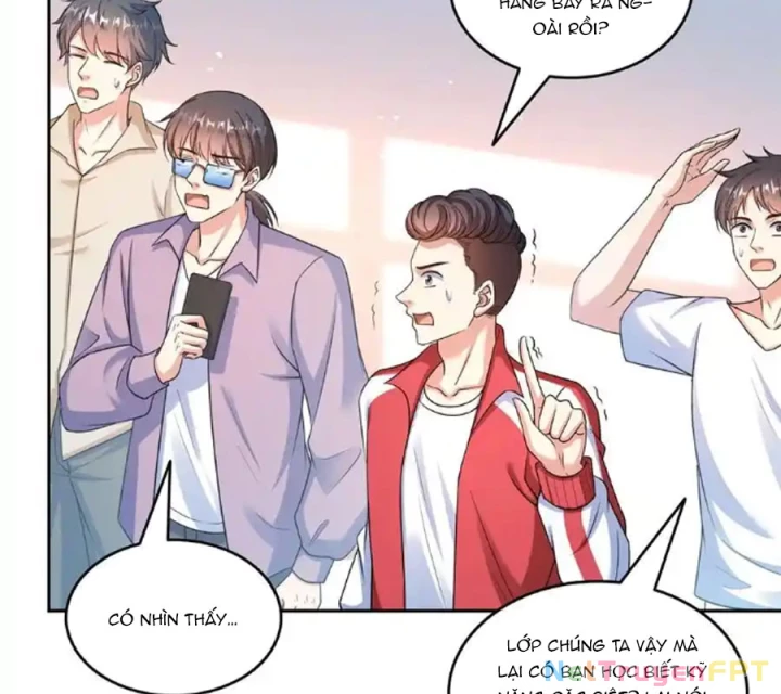 Tu Chân Nói Chuyện Phiếm Quần Chapter 633 - Trang 3