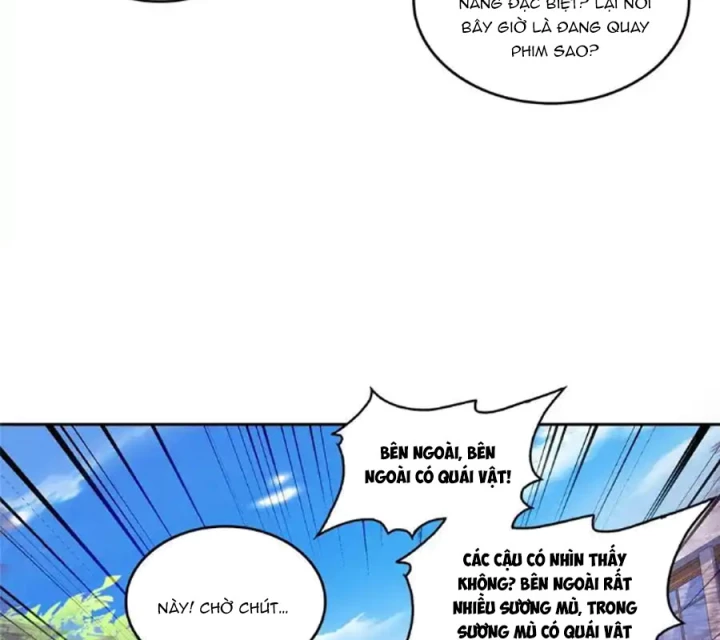 Tu Chân Nói Chuyện Phiếm Quần Chapter 633 - Trang 3