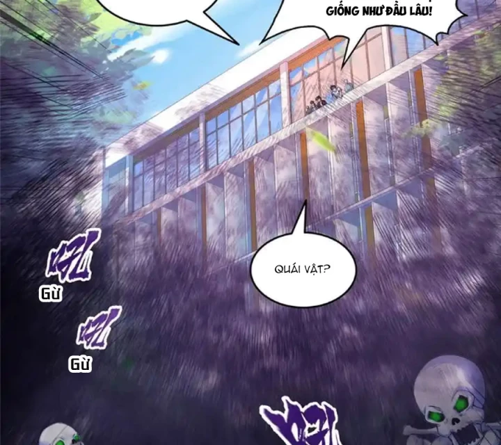Tu Chân Nói Chuyện Phiếm Quần Chapter 633 - Trang 3