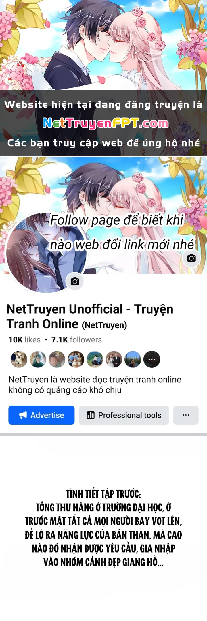 Tu Chân Nói Chuyện Phiếm Quần Chapter 634 - Trang 3