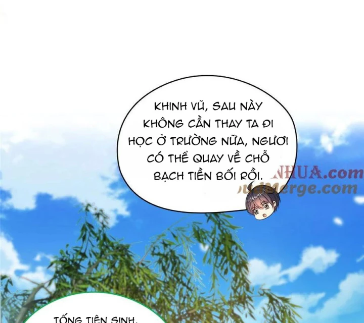 Tu Chân Nói Chuyện Phiếm Quần Chapter 634 - Trang 3
