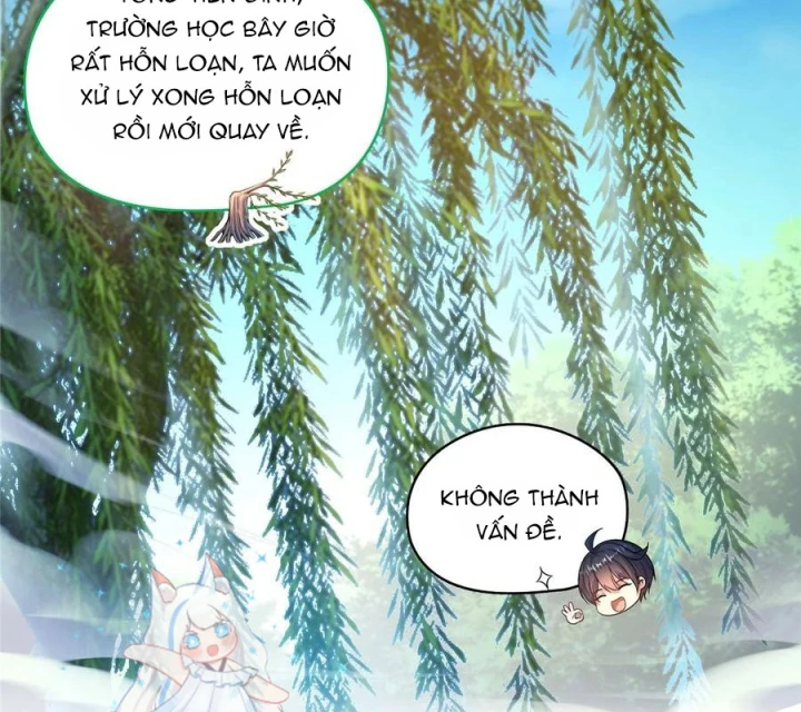 Tu Chân Nói Chuyện Phiếm Quần Chapter 634 - Trang 3