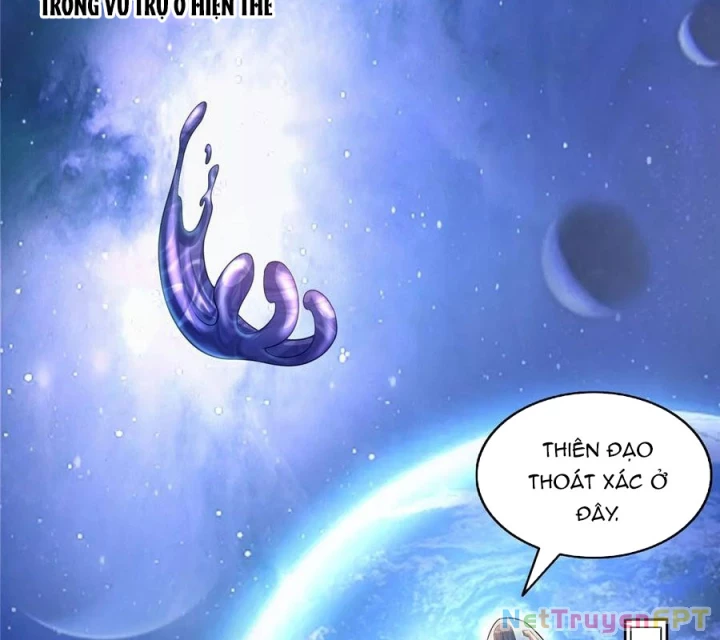 Tu Chân Nói Chuyện Phiếm Quần Chapter 634 - Trang 3
