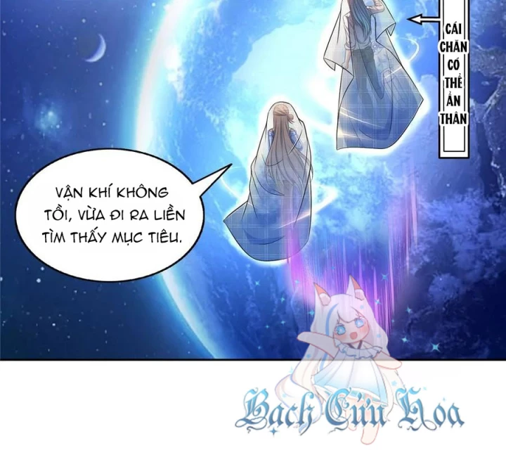 Tu Chân Nói Chuyện Phiếm Quần Chapter 634 - Trang 3