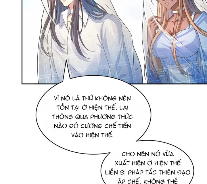 Tu Chân Nói Chuyện Phiếm Quần Chapter 634 - Trang 3
