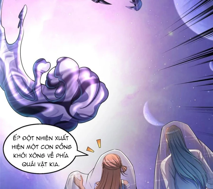 Tu Chân Nói Chuyện Phiếm Quần Chapter 634 - Trang 3