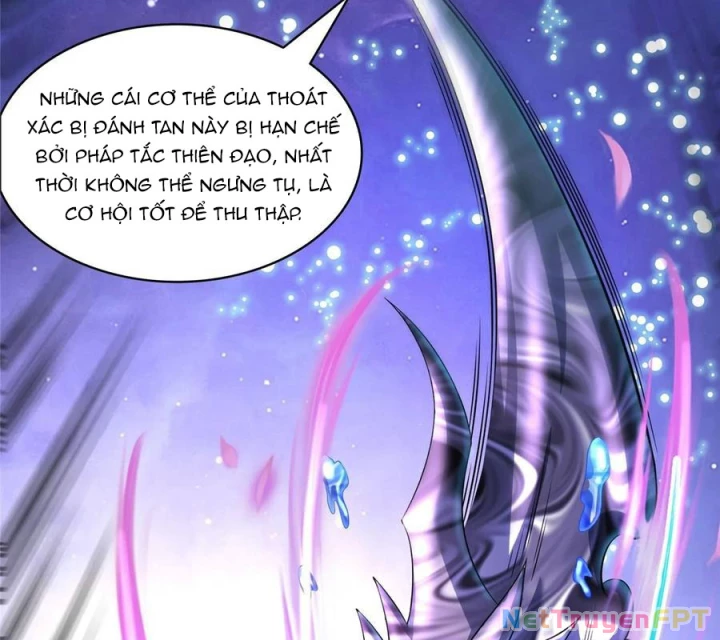 Tu Chân Nói Chuyện Phiếm Quần Chapter 634 - Trang 3