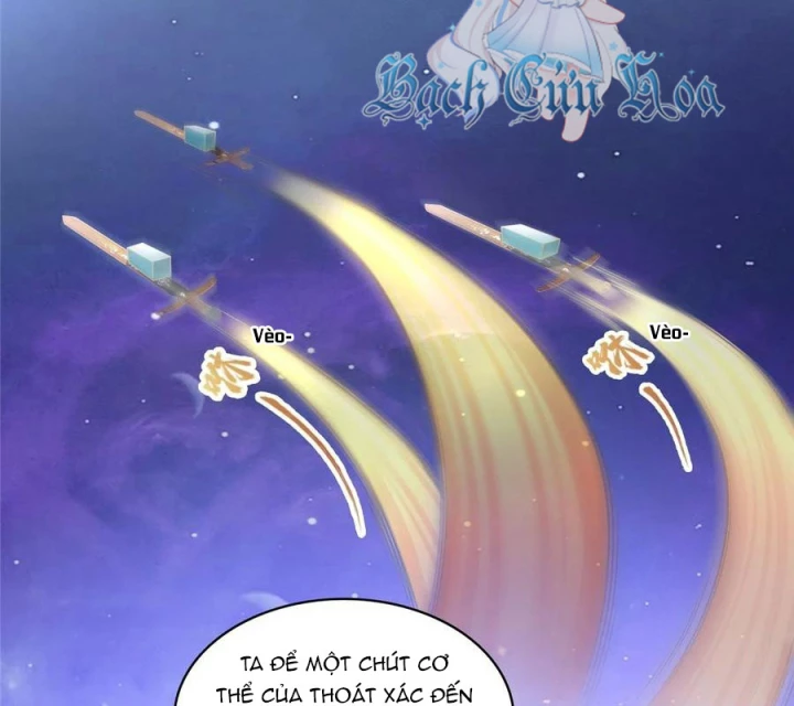 Tu Chân Nói Chuyện Phiếm Quần Chapter 634 - Trang 3