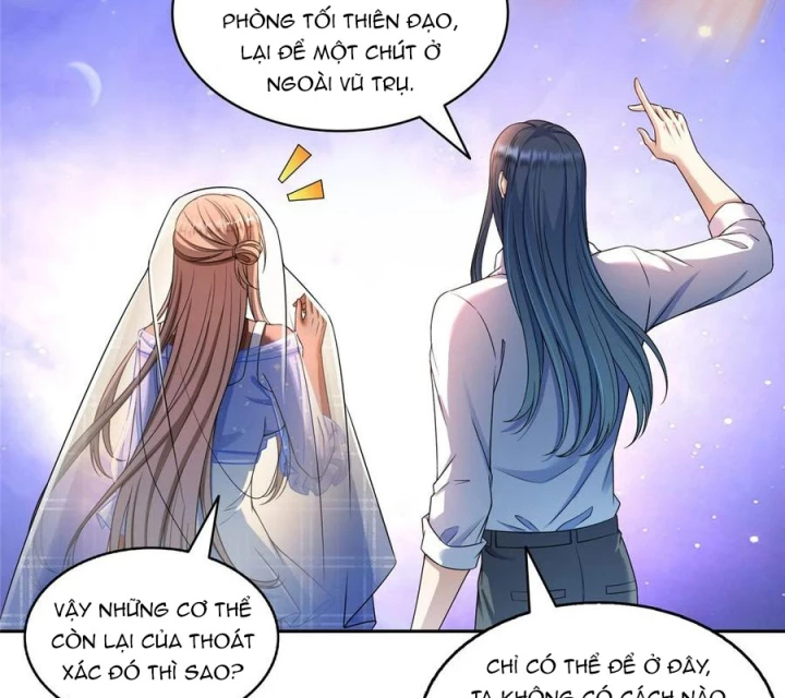 Tu Chân Nói Chuyện Phiếm Quần Chapter 634 - Trang 3