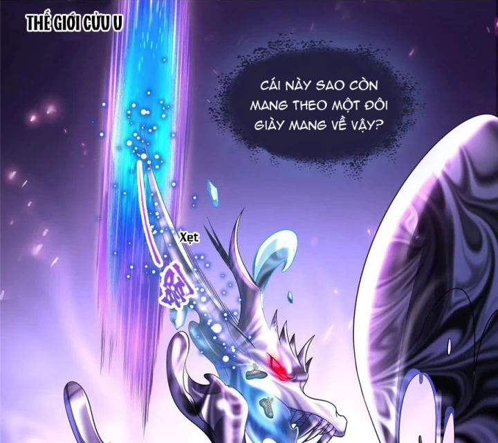 Tu Chân Nói Chuyện Phiếm Quần Chapter 634 - Trang 3