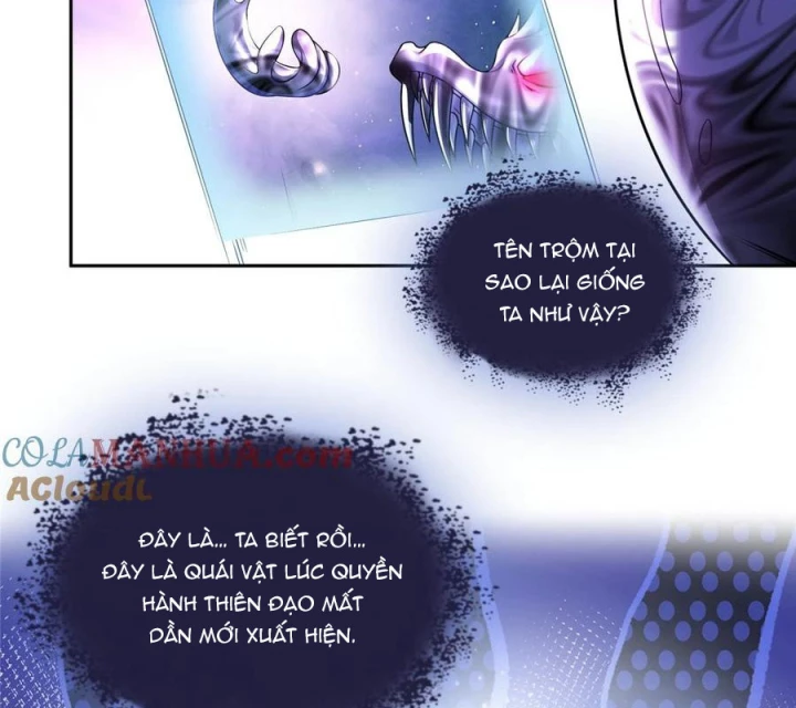 Tu Chân Nói Chuyện Phiếm Quần Chapter 634 - Trang 3