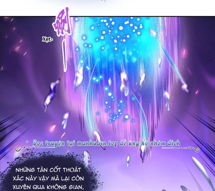 Tu Chân Nói Chuyện Phiếm Quần Chapter 634 - Trang 3