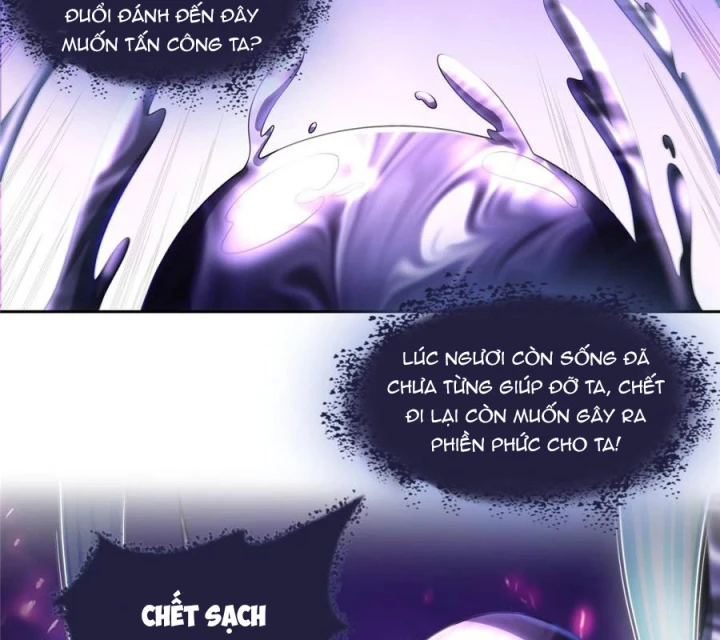 Tu Chân Nói Chuyện Phiếm Quần Chapter 634 - Trang 3