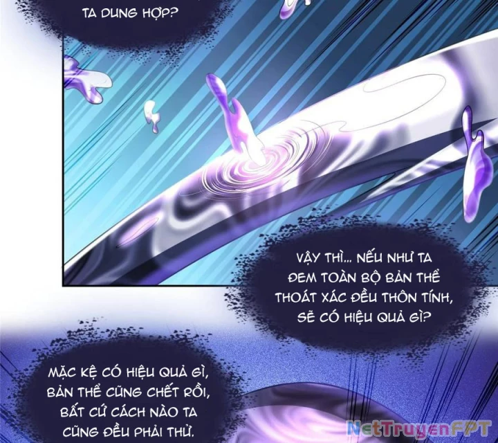 Tu Chân Nói Chuyện Phiếm Quần Chapter 634 - Trang 3