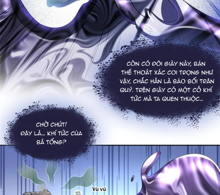 Tu Chân Nói Chuyện Phiếm Quần Chapter 634 - Trang 3