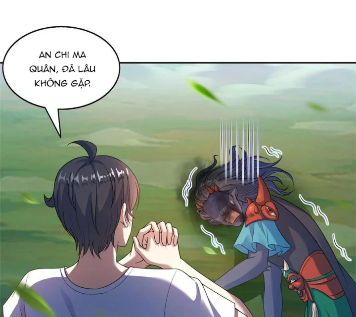 Tu Chân Nói Chuyện Phiếm Quần Chapter 634 - Trang 3
