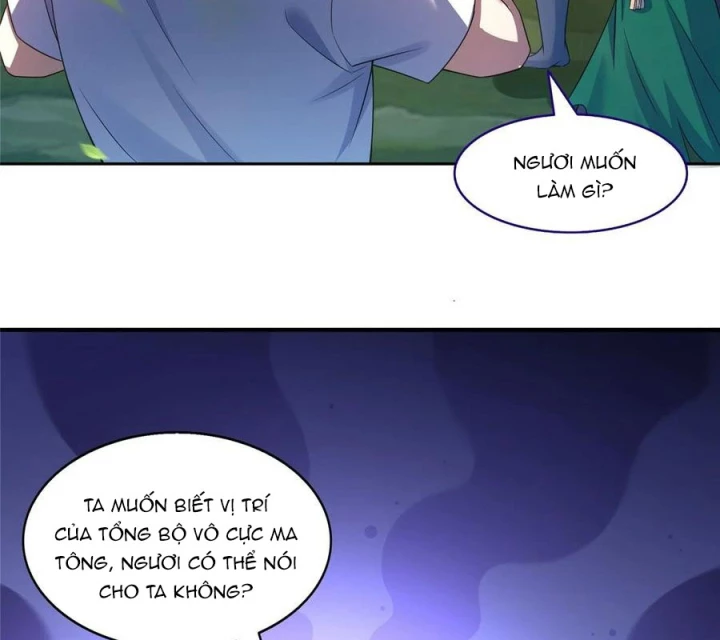 Tu Chân Nói Chuyện Phiếm Quần Chapter 634 - Trang 3