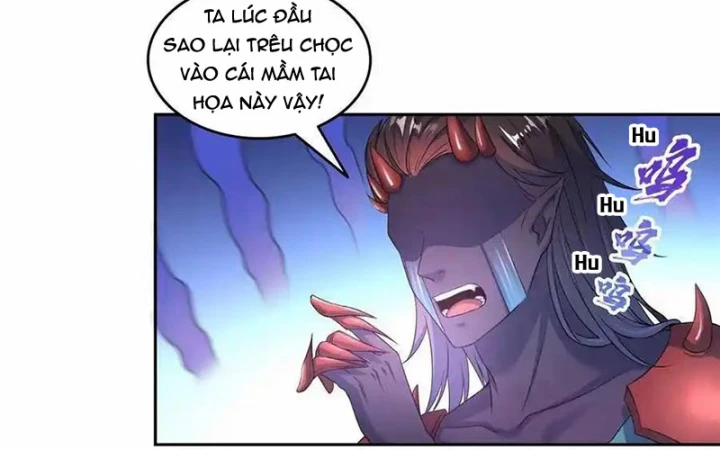 Tu Chân Nói Chuyện Phiếm Quần Chapter 635 - Trang 3
