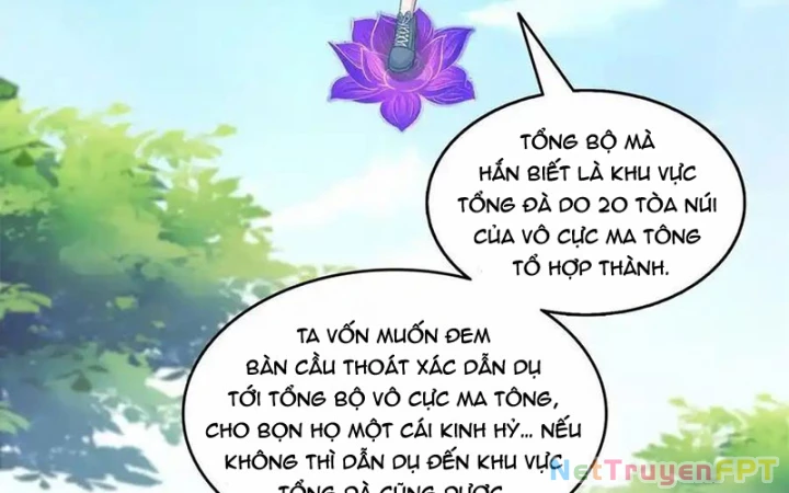 Tu Chân Nói Chuyện Phiếm Quần Chapter 635 - Trang 3