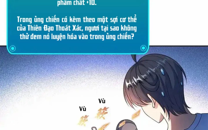 Tu Chân Nói Chuyện Phiếm Quần Chapter 635 - Trang 3