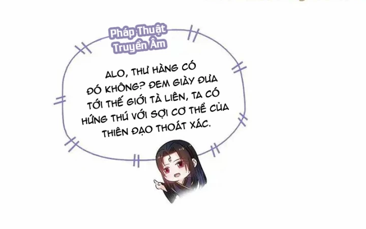 Tu Chân Nói Chuyện Phiếm Quần Chapter 635 - Trang 3