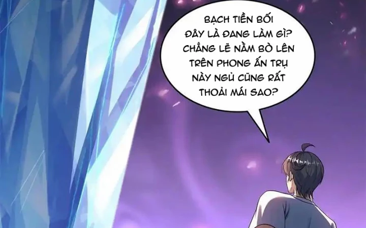 Tu Chân Nói Chuyện Phiếm Quần Chapter 635 - Trang 3