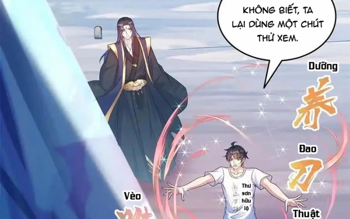 Tu Chân Nói Chuyện Phiếm Quần Chapter 635 - Trang 3