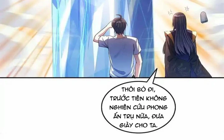 Tu Chân Nói Chuyện Phiếm Quần Chapter 635 - Trang 3