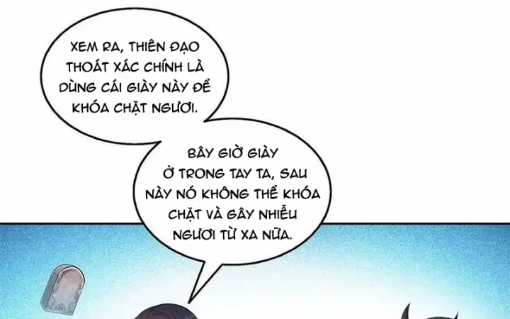 Tu Chân Nói Chuyện Phiếm Quần Chapter 635 - Trang 3