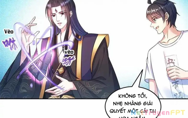 Tu Chân Nói Chuyện Phiếm Quần Chapter 635 - Trang 3
