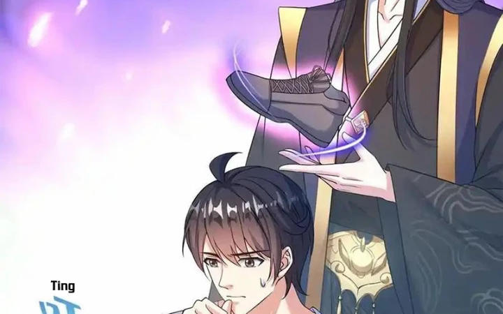 Tu Chân Nói Chuyện Phiếm Quần Chapter 635 - Trang 3
