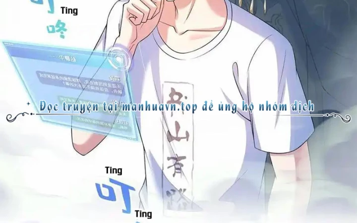 Tu Chân Nói Chuyện Phiếm Quần Chapter 635 - Trang 3